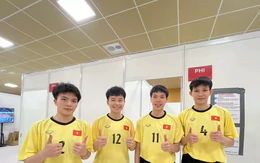 Lịch thi đấu Asiad 20 ngày 3/10: Cầu mây nữ tranh vàng, Bạc Thị Khiêm săn huy chương