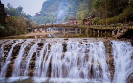 Việt Nam có ngôi làng cổ hình thành từ thế kỷ 19, khí hậu mát mẻ quanh năm, đang được đề cử Làng du lịch tốt nhất thế giới