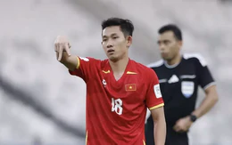 Nguyễn Hai Long: "Việt Nam - Malaysia là trận đấu đáng chờ đợi của Đông Nam Á"