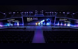 3 mùa Better Choice Awards bùng nổ, chờ đón chương mới tại Gala 2026