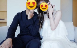 Tin vui showbiz: Cầu thủ tuyển quốc gia nhận lương 2,9 tỷ/tuần thông báo cưới ngọc nữ showbiz SN 1998, là thanh mai trúc mã