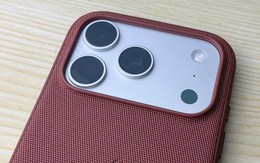 Tin tốt dành cho tất cả những ai đang phân vân mua iPhone 17 Pro đã qua sử dụng