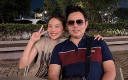 200 triệu đồng liên quan tới Phương Mỹ Chi và Quang Lê