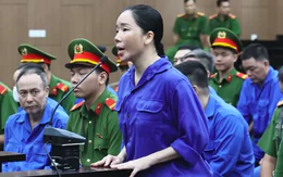 Vì sao 4 bảo vệ Viện Pháp y tâm thần bị đề nghị từ 3 - 4 năm 6 tháng tù dù chỉ nhận 400.000 đồng?