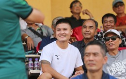 Quang Hải, Nguyễn Filip làm gì khi không dự FIFA ASEAN Cup 2026?
