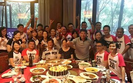 Đi họp lớp được hỏi lương hưu, tôi trả lời 8 triệu đồng, hôm sau nhận hơn 30 cuộc điện thoại từ sáng đến tối