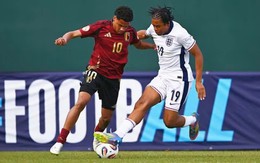 ĐT Việt Nam dễ thua đậm ở World Cup khi đối thủ vừa “đè bẹp” cả Hà Lan 5-1