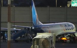 Cơ phó Flydubai từng bị hàng không Oman sa thải vì quan điểm cực đoan