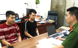 Công an đang điều tra các giao dịch chuyển tiền, nhận tiền của 40 tài khoản ngân hàng, dòng tiền 1.000 tỷ đồng