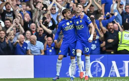 Chelsea cần tìm lời giải cho khoảng trống Joao Pedro