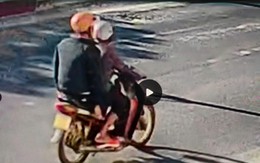 Công an làm việc với Võ Văn Hùng SN 1982 để điều tra về số trứng vịt lộn trị giá 700 nghìn đồng