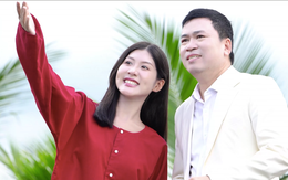 Michael Lang mất nửa năm sáng tác ca khúc "Thuận buồm xuôi gió" tặng bà con nông dân