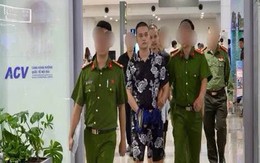Triệt phá chuyên án đặc biệt lớn, bắt Phan Văn Triệu SN 2001 ngay tại khách sạn