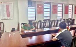 Xử phạt người bịa chuyện 2 thanh niên cố thủ trên nóc nhà ở Huế