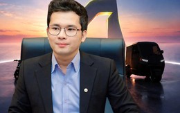 Một ca sĩ tham gia thiết kế xe máy điện cho “tay chơi mới” của Việt Nam