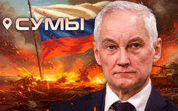 Đột phá bất ngờ nhất! “Tối hậu thư" của ông Putin được đưa ra - Trận chiến của năm sắp mở màn