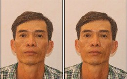 Ra quyết định truy nã Châu Hồng Kỳ SN 1982 liên quan đến số tài sản trị giá 9.790.000 đồng