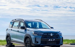 Xe MPV đô thị rộng cửa tăng trưởng nhờ đáp ứng nhu cầu đa dạng