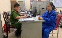 Công an đồng loạt khám xét 3 địa điểm kinh doanh: Khởi tố Đinh Thị Hiền Vy và em ruột