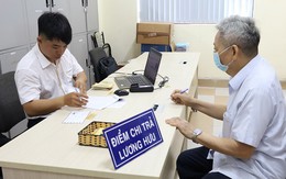 Tất cả người dân trên cả nước sắp có lương hưu chú ý quy định mới nhất từ ngày 1/1/2027