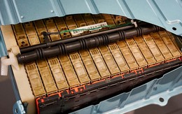 Trung Quốc phát hiện thêm lượng quặng lithium khổng lồ tại Tứ Xuyên