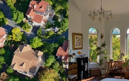 Thuê biệt thự 1.000m2 giá 48 triệu/tháng để sống: Đặt mục tiêu trải nghiệm 100 căn nhà