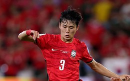 Đội trưởng U23 Hàn Quốc xin lỗi sau phát ngôn gây tranh cãi