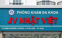 TPHCM: Cơ sở khám chữa bệnh bị phạt 90 triệu, người phụ trách bị tước chứng chỉ hành nghề