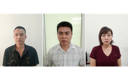 Ra quyết định khởi tố vợ chồng chủ quán Chu Thị Giang