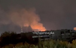 Ukraine phá hủy nhà máy điện tử sản xuất tên lửa Kh-101 và Iskander-M ở Kaluga