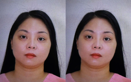 Công an Hà Nội truy tìm Vũ Thúy Quỳnh (SN 1984)