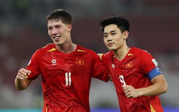 Đội hình Việt Nam vs Malaysia: HLV Kim Sang-sik không dùng cầu thủ nhập tịch?