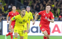 Báo Anh dự đoán tuyển Việt Nam “ôm hận” trước Malaysia, trắng tay ở FIFA ASEAN Cup