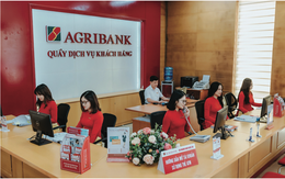 Từ hôm nay (5/10), Agribank sẽ tự động trừ từ 70.000 - 130.000 đồng/tháng vào tài khoản những khách hàng sau