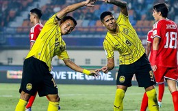 ĐT Malaysia 12 năm không thắng ĐT Việt Nam, HLV Tan Cheng Hoe muốn thay đổi lịch sử