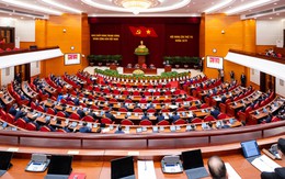 Khai mạc Hội nghị Trung ương 4 khóa XIV