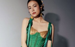 Tin vui mới nhất của Hoàng Thuỳ Linh