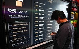 Độc lạ Trung Quốc: Quán bar miễn phí token AI cho khách đến nhậu, lỗ chổng vó vẫn quyết mở thêm chi nhánh