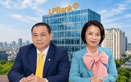 Ngân hàng liên quan tỷ phú Phạm Nhật Vượng bất ngờ tăng kịch trần