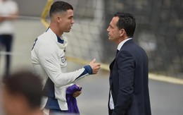 Ronaldo có trở lại tuyển Bồ Đào Nha nữa không?