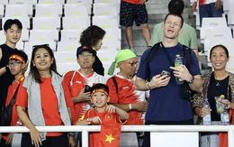 CĐV Việt Nam khó mua vé xem trận tranh hạng 3 FIFA ASEAN Cup