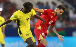 Xem trận tranh hạng 3 Việt Nam vs Malaysia ở đâu, khi nào?