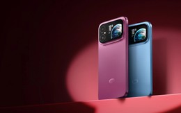 "Dụi mắt khó tin" với mẫu điện thoại ở Nga: Giá chưa đến 3 triệu mà có cả màn hình sau lưng, pin 7.000mAh