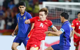 Giải đấu AFC mới trình làng ảnh hưởng cơ hội dự World Cup của đội tuyển Việt Nam, VFF nói gì?