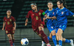 Giải châu Á: Indonesia đánh bại đối thủ Tây Á, Campuchia thua đậm 0-12