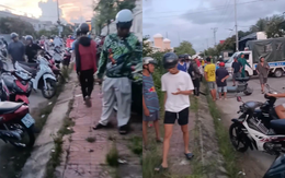 Vụ người đàn ông chém 3 mẹ con cô giáo ở Cà Mau khiến một nạn nhân tử vong: Nguyên nhân ban đầu