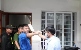 Sáng nay ngày 6/10, xét xử vụ thảm án khiến 3 mẹ con tử vong ở Đồng Nai