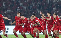 Truyền thông Indonesia ca ngợi trận chung kết FIFA ASEAN Cup là nghẹt thở bậc nhất lịch sử Đông Nam Á