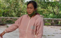 Ra lệnh bắt tạm giam Võ Thị Thu Út SN 1991