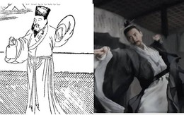 Đời thực của đệ nhất cao thủ Vương Trùng Dương trong truyện Kim Dung